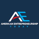 Logo de American Entrepreneurship Today